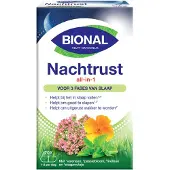 Bional Nachtrust All-In-1 Capsules