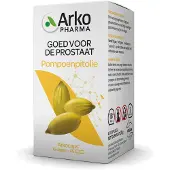 Arkocaps Pompoenpitolie Capsules 45st