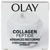 Olay Collagen Peptide Advanced Restoring Dagcrème