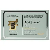 Pharma Nord Bio quinon Q10 gold 100 mg 90 capsules