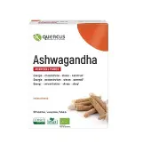 Quercus Ashwagandha bio