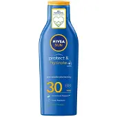 Nivea Sun Zonnebrand - Protect & Hydrate SPF 30 200ml