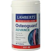 Lamberts Osteoguard advance (90 tabletten)