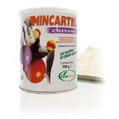 Sidroga Gesellschaft für Gesundheitsprodukte mbH Soria Natural Mincartil 300 g Poeder