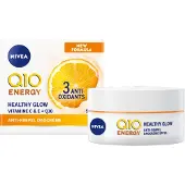 Nivea Q10 Dagcrème Energy SPF 15 50 ml