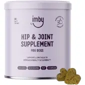 Imby Hip & Joint Hond