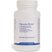 Biotics Pneuma-Zyme Tabletten