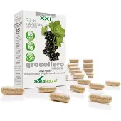 Soria natural 23-S Ribes nigrum XXI