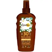 Lovea Dry Oil Spray SPF30