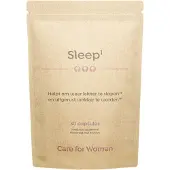 Care for women Woman's Sleep Capsules