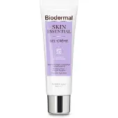 Biodermal Skin Essential dagcrème SPF 30