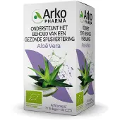 Arkopharma Arkocaps Aloë Vera - 30 capsules
