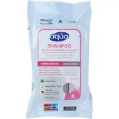 Aqua Shampoo Washandjes