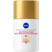 Nivea luminous 630 anti striae lichaam olieserum