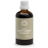 Mattisson Organic adaptogenen complex tinctuur biologisch 100 ml