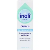 Inoli Baby creme intensief vettend