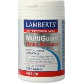 Lamberts Multi-Guard Osteo Advance 50+ Tabletten