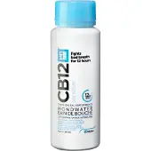 Cb12 Mondwater Sensitive 250 ml