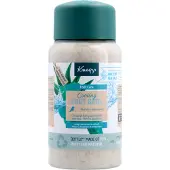 Kneipp 1+1 gratis | Cooling Foot Bath Aloë Vera - 600g