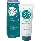 Earth-line Gezichtsscrub