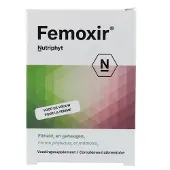 Nutriphyt Femoxir | 30 tabletten