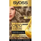 Syoss Oleo Intense Haarverf 7-58 Cool Beige Blond