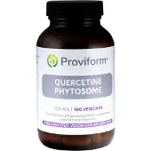 Proviform Quercetine phytosome 250mg