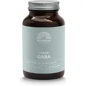 Mattisson healthstyle GABA 1000mg Tabletten