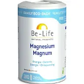 Be-Life Magnesium magnum