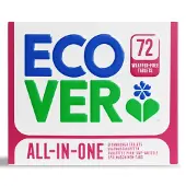 Ecover All-In-One Vaatwastabletten