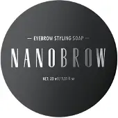 Nanobrow Eyebrow Soap Wenkbrauwgel 30 g