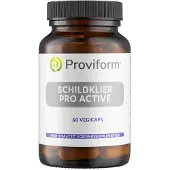 Provida Schildklier pro active