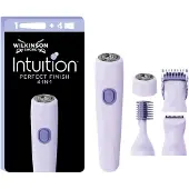 Wilkinson Intuition Styler 4-in-1