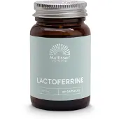 Mattisson Lactoferrine 95% 300 mg 30 vcaps