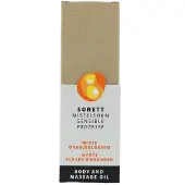 Sonett Mirte Oranjebloesem Body And Massage Oil