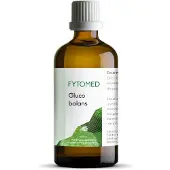 Fytomed Gluco Balans Druppels