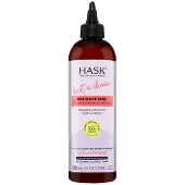 Hask Knot a chance rice water rinse 355 ml