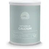 Mattisson healthstyle Natuurlijk Calcium Icecal Poeder
