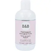 B&b Italiaans Wasparfum Witte Musk