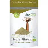Biotona Superfibres powder bio