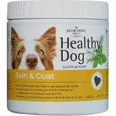 Jacob Hooy Pets Healthy Dog Skin & Coat - 80 stuks