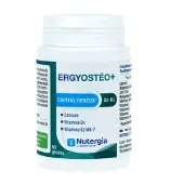 Nutergia Ergyosteo+ 60 capsules