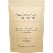 Care for women Magnesium Optimum Tabletten
