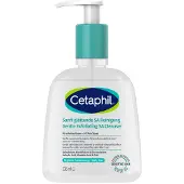 Cetaphil Gentle Exfoliating SA Huidreiniger 236 ml