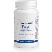 Biotics Gammanol Forte Tabletten