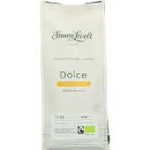 Simon Levelt Dolce Pure Arabica Full & Aromatic No.1