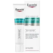 Eucerin Dermopure Clinical Peeling 10 Renoverende Nachtverzorging 40 Ml