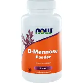 Now D-Mannose Poeder 85gr