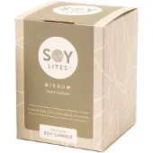 Soylites Soja geurkaars wisdom