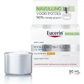 Eucerin Hyaluron-Filler 3x Effect Dagcrème SPF30 Navulling